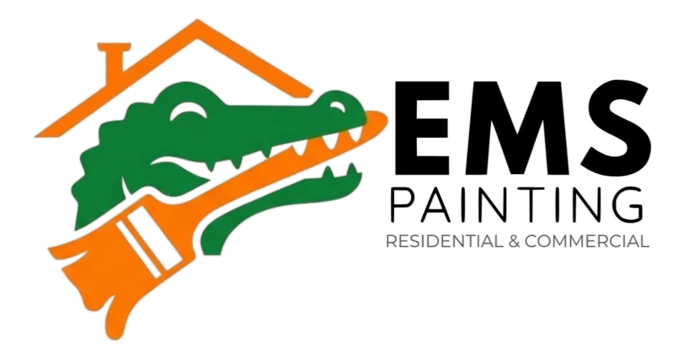 EMS Painting